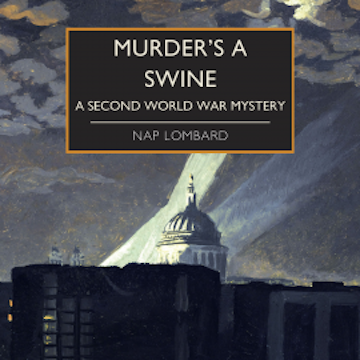 Murder's a Swine