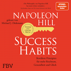 Success Habits