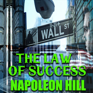 The Law of Success