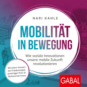 Mobilität in Bewegung