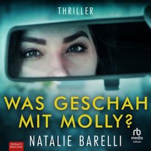 Was geschah mit Molly?, Natalie Barelli