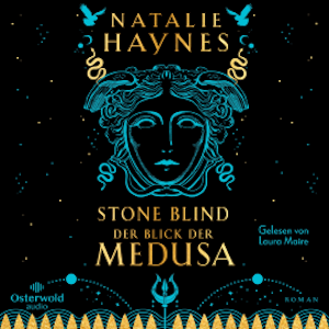 STONE BLIND – Der Blick der Medusa