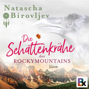 Die Schattenkrähe der Rocky Mountains