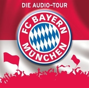 FC Bayern München - Die Audio-Tour