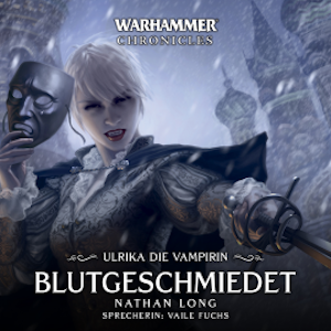 Warhammer Chronicles: Ulrika die Vampirin 02