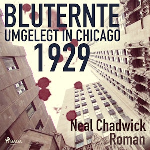 Bluternte 1929 - Umgelegt in Chicago