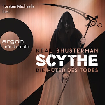 Die Hüter des Todes (Scythe 1)