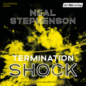 Termination Shock