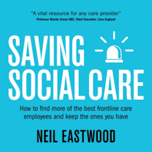 Saving Social Care