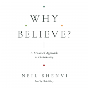 Why Believe?