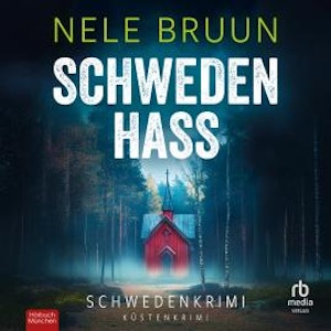 SchwedenHass, Nele Bruun