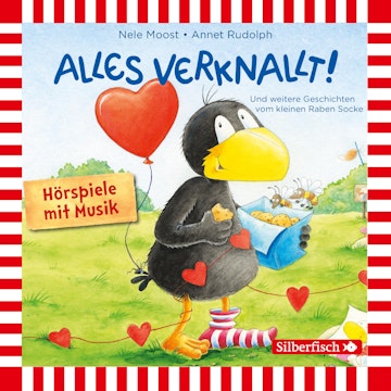 Alles verknallt Alles wach Alles gelernt