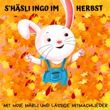 S'Häsli Ingo im Herbst