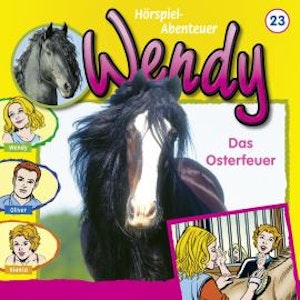 Wendy, Folge 23: Das Osterfeuer