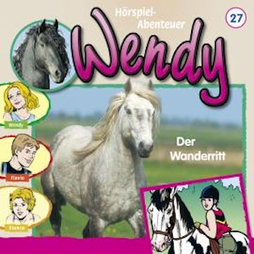 Wendy, Folge 27: Der Wanderritt