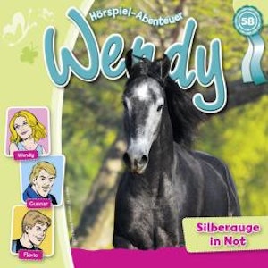 Wendy, Folge 58: Silberauge in Not