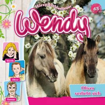 Wendy, Folge 63: Oliver verliebt sich