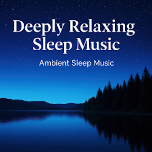 Deeply Relaxing Sleep Music | Ambient Sleep Music, NEOWAVES - Atmospheric Relaxation Therapy