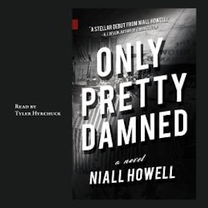 Only Pretty Damned (Unabridged)