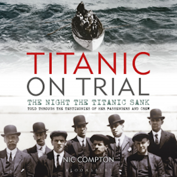 Titanic on Trial