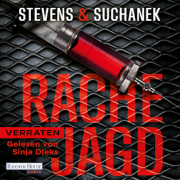 Rachejagd - Verraten