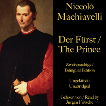 Niccolò Machiavelli: Der Fürst / The Prince