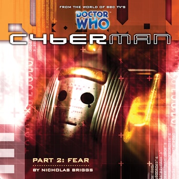 Cyberman 1.2: Fear