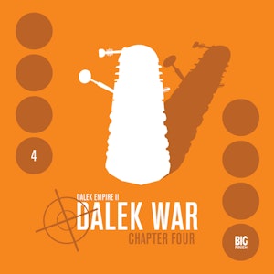 Series 2.4: Dalek War Chapter 4