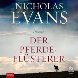 Der Pferdeflüsterer, Nicholas Evans