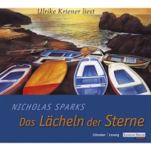 Das Lächeln der Sterne