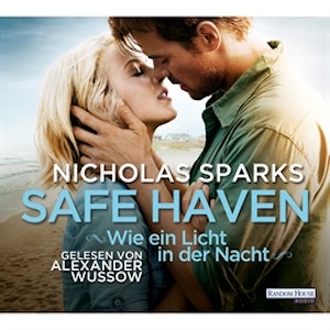 Safe Haven - Wie ein Licht in der Nacht