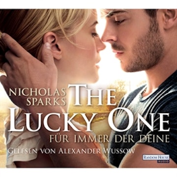 The Lucky One - Für immer der Deine