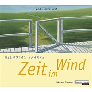 Zeit im Wind