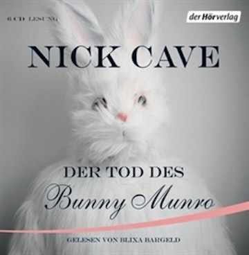 Der Tod des Bunny Munro