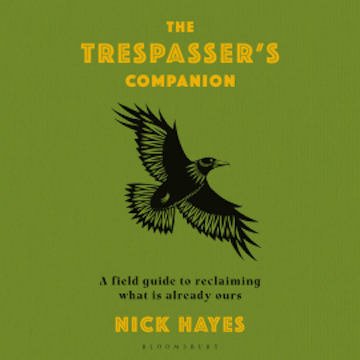 The Trespasser's Companion