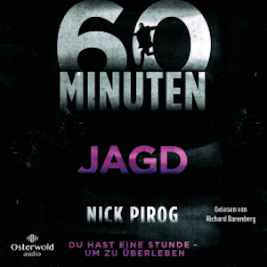 60 Minuten – Jagd