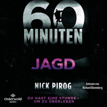 60 Minuten – Jagd