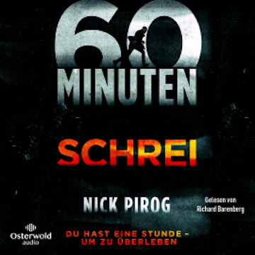 60 Minuten – Schrei