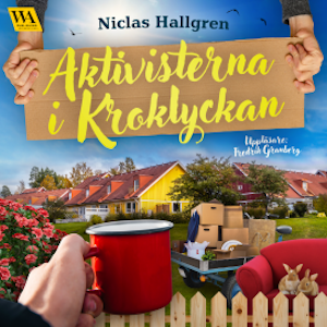 Aktivisterna i Kroklyckan