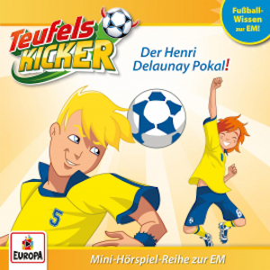 EM-Wissen 03 - Der Henri Delaunay Pokal!