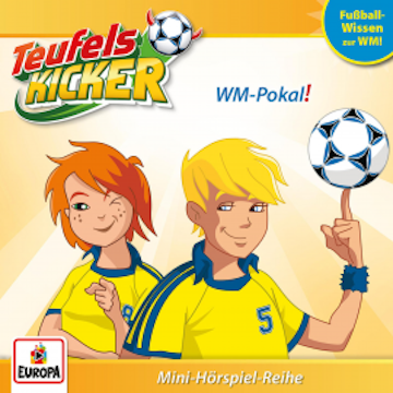 WM-Wissen: WM-Pokal!