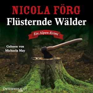 Flüsternde Wälder