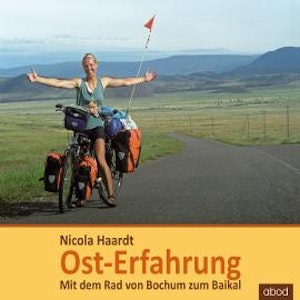 Ost-Erfahrung, Nicola Haardt