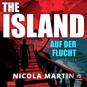 The Island - Auf der Flucht, Nicola Martin