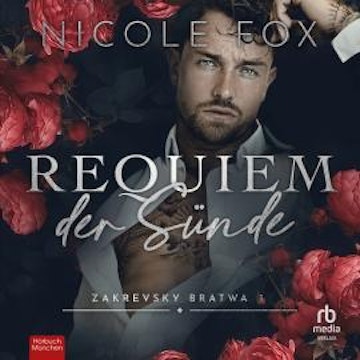 Requiem der Sünde audiobook, Nicole Fox