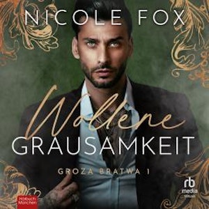 Wollene Grausamkeit, Nicole Fox