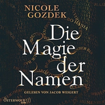 Die Magie der Namen