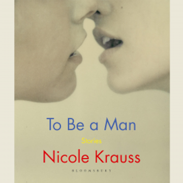 To Be a Man