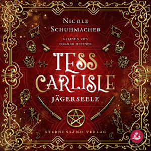 Tess Carlisle (Band 1): Jägerseele