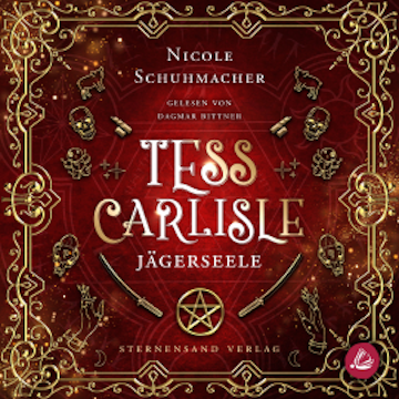 Tess Carlisle (Band 1): Jägerseele